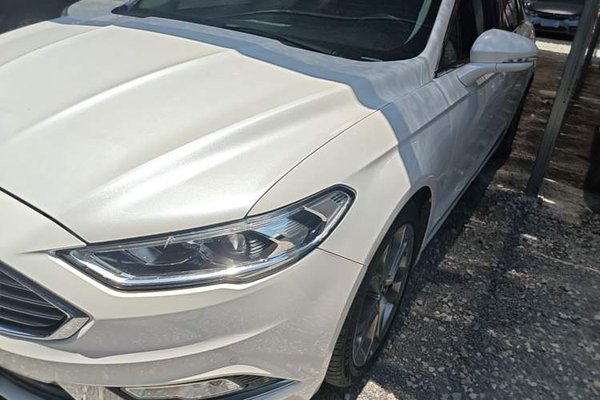Ford Mondeo 2017, 131500 км, за 10011 USD - фото 8