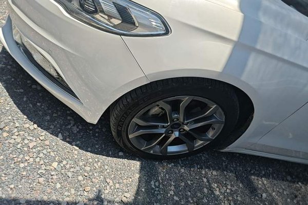 Ford Mondeo 2017, 131500 км, за 10011 USD - фото 10