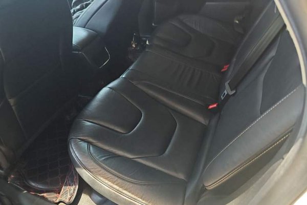 Ford Mondeo 2017, 131500 км, за 10011 USD - фото 20
