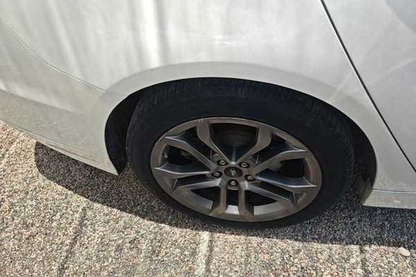 Ford Mondeo 2017, 131500 км, за 10011 USD - фото 11