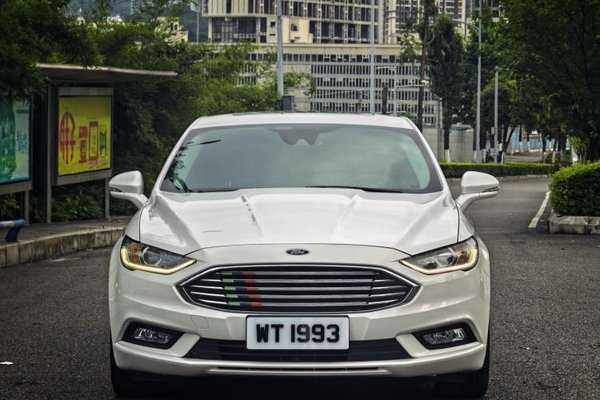 Ford Mondeo 2017, 99800 км, за 9232 USD - фото 45