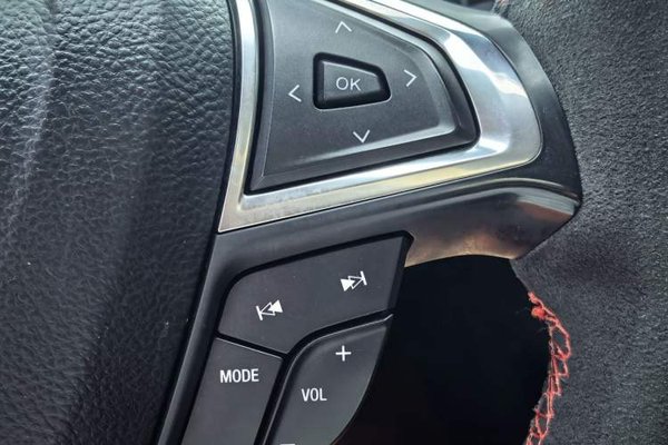 Ford Mondeo 2017, 99800 км, за 9232 USD - фото 41