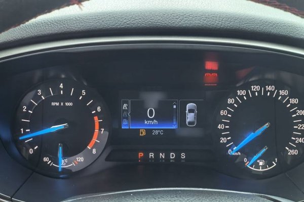 Ford Mondeo 2017, 99800 км, за 9232 USD - фото 43