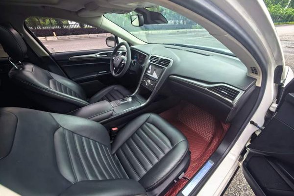 Ford Mondeo 2017, 99800 км, за 9232 USD - фото 36