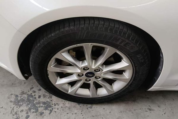 Ford Mondeo 2017, 99800 км, за 9232 USD - фото 10