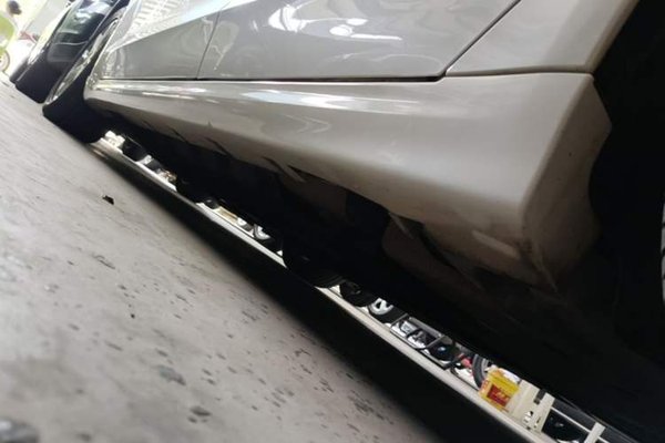 Ford Mondeo 2017, 99800 км, за 9232 USD - фото 46