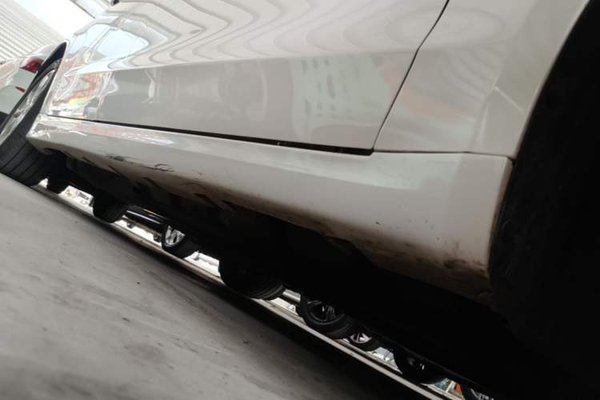 Ford Mondeo 2017, 99800 км, за 9232 USD - фото 47