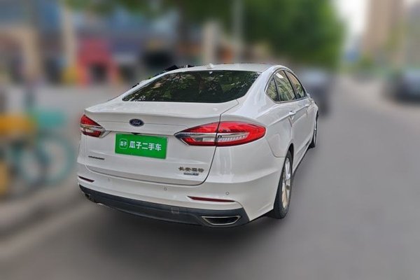 Ford Mondeo 2018, 133900 км, за 8587 USD - фото 6