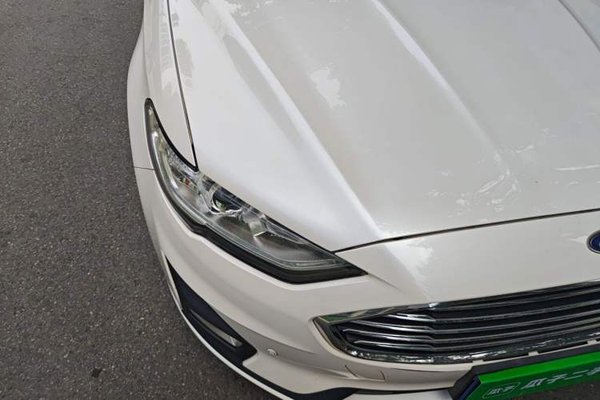 Ford Mondeo 2018, 133900 км, за 8587 USD - фото 7
