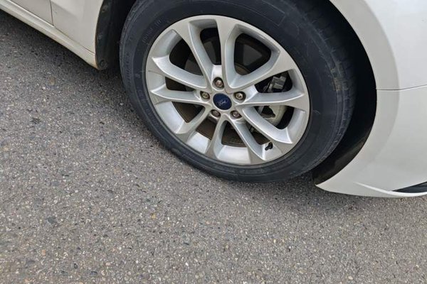 Ford Mondeo 2018, 133900 км, за 8587 USD - фото 8