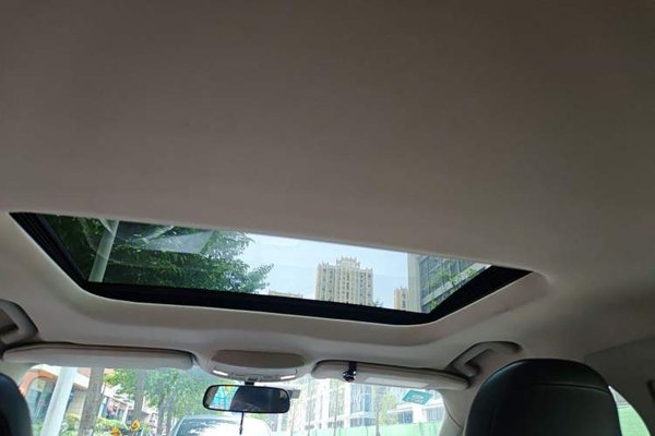 Ford Mondeo 2018, 133900 км, за 8587 USD - фото 15
