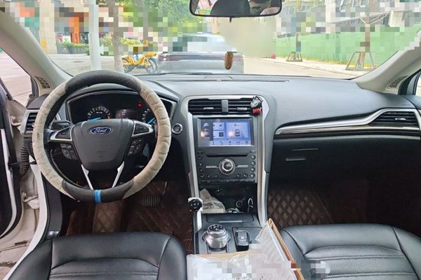 Ford Mondeo 2018, 133900 км, за 8587 USD - фото 18