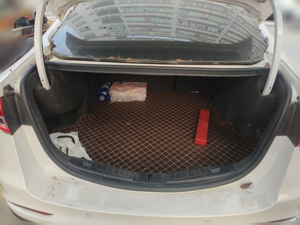 Ford Mondeo 2018, 52699 км, за 8974 USD - фото 15