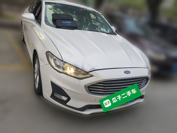 Ford Mondeo 2018, 52699 км, за 8974 USD