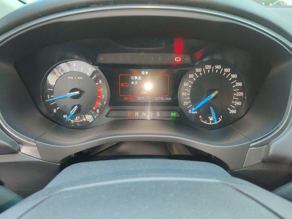 Ford Mondeo 2018, 52699 км, за 8974 USD - фото 10