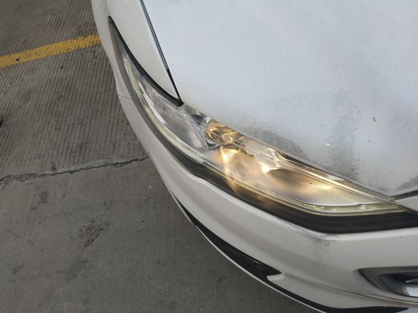 Ford Mondeo 2018, 52699 км, за 8974 USD - фото 8