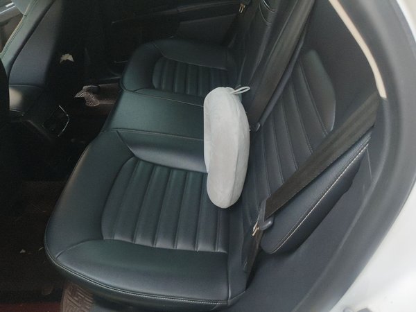 Ford Mondeo 2018, 52699 км, за 8974 USD - фото 9