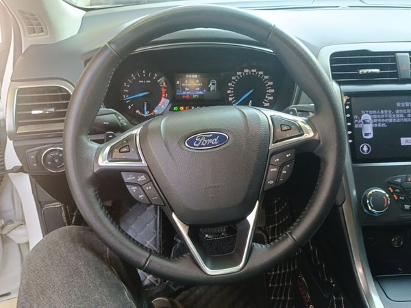 Ford Mondeo 2018, 86800 км, за 9101 USD - фото 14