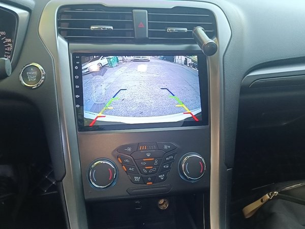 Ford Mondeo 2018, 86800 км, за 9101 USD - фото 16