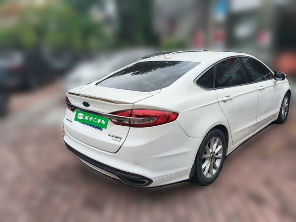 Ford Mondeo 2018, 171800 км, за 6828 USD - фото 6