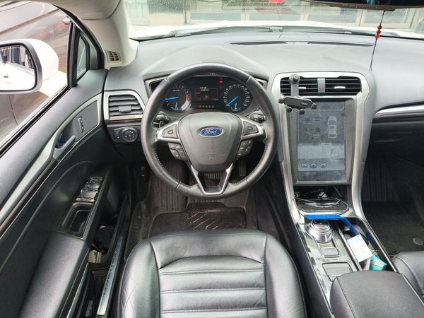 Ford Mondeo 2018, 171800 км, за 6828 USD - фото 11