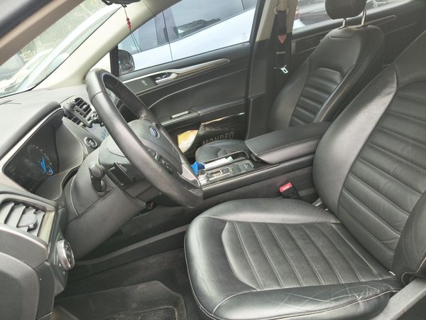 Ford Mondeo 2018, 171800 км, за 6828 USD - фото 16