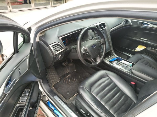 Ford Mondeo 2018, 171800 км, за 6828 USD - фото 17
