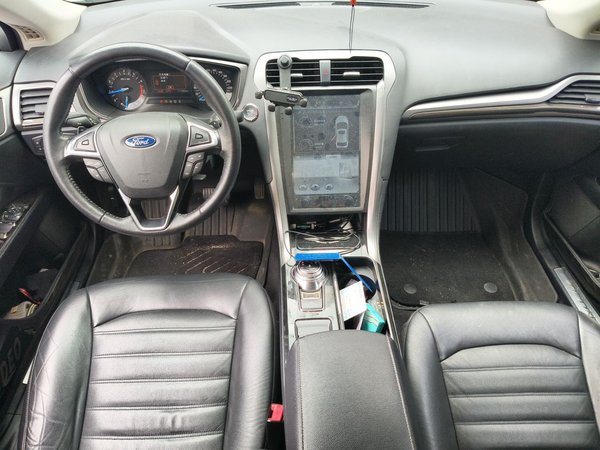 Ford Mondeo 2018, 171800 км, за 6828 USD - фото 10