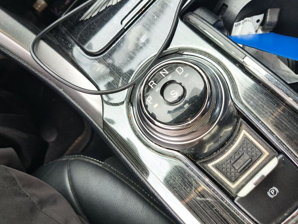 Ford Mondeo 2018, 171800 км, за 6828 USD - фото 15
