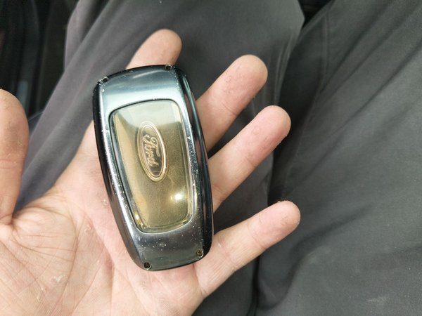 Ford Mondeo 2018, 171800 км, за 6828 USD - фото 9