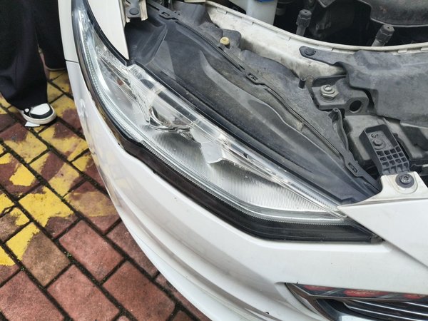 Ford Mondeo 2018, 171800 км, за 6828 USD - фото 7