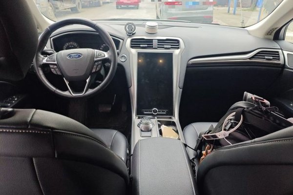 Ford Mondeo 2020, 68900 км, за 10120 USD - фото 6
