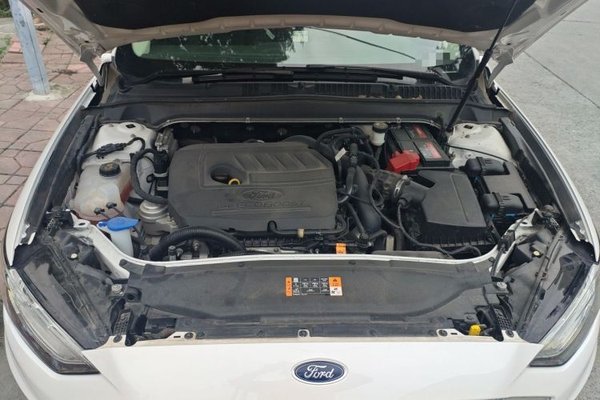 Ford Mondeo 2020, 68900 км, за 10120 USD - фото 17