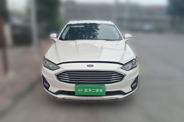 Ford Mondeo 2020, 68900 км, за 10120 USD