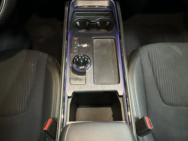 Ford Mondeo 2022, 11600 км, за 16758 USD - фото 12