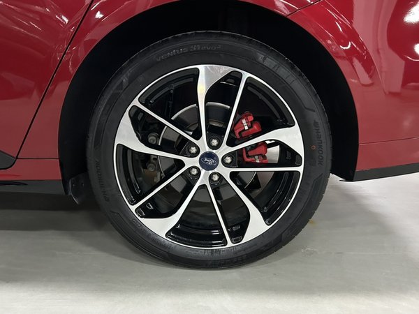 Ford Mondeo 2022, 11600 км, за 16758 USD - фото 7