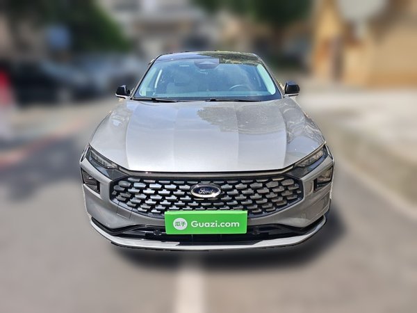Ford Mondeo 2022, 3500 км, за 18304 USD