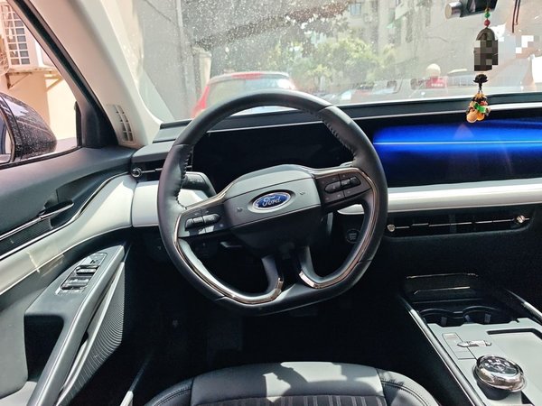Ford Mondeo 2022, 3500 км, за 18304 USD - фото 9