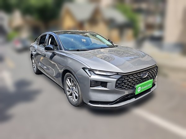 Ford Mondeo 2022, 3500 км, за 18304 USD