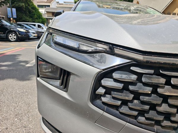 Ford Mondeo 2022, 3500 км, за 18304 USD - фото 7