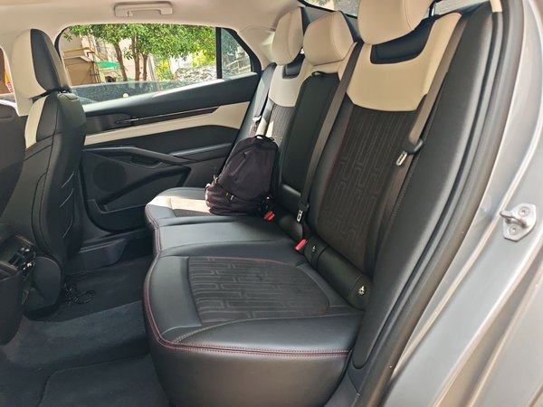 Ford Mondeo 2022, 3500 км, за 18304 USD - фото 20