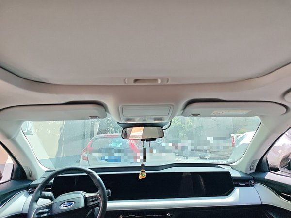 Ford Mondeo 2022, 3500 км, за 18304 USD - фото 15