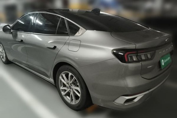 Ford Mondeo 2022, 45300 км, за 13873 USD