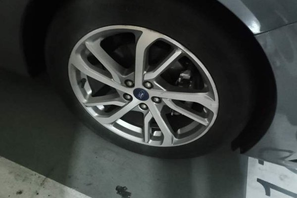 Ford Mondeo 2022, 45300 км, за 13873 USD - фото 8