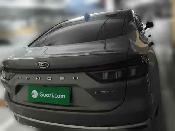 Ford Mondeo 2022, 45300 км, за 13873 USD