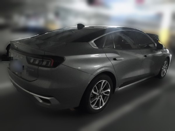 Ford Mondeo 2022, 45300 км, за 13873 USD - фото 6