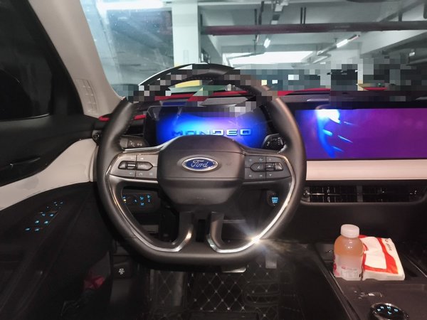 Ford Mondeo 2022, 45300 км, за 13873 USD - фото 11