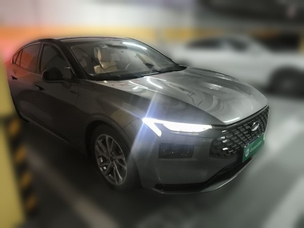 Ford Mondeo 2022, 45300 км, за 13873 USD