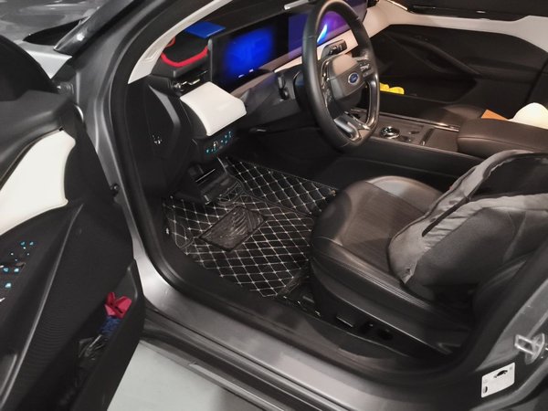Ford Mondeo 2022, 45300 км, за 13873 USD - фото 17