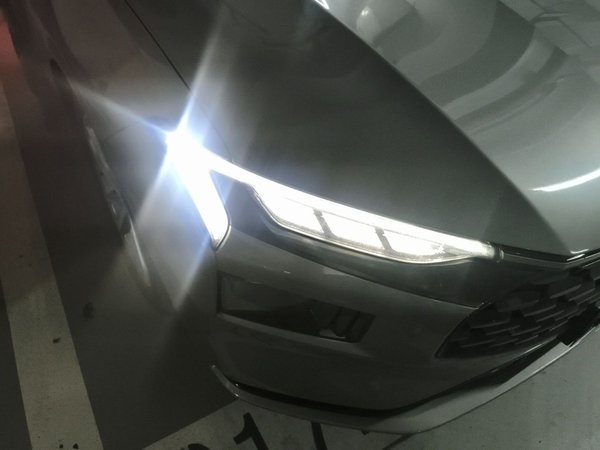 Ford Mondeo 2022, 45300 км, за 13873 USD - фото 7